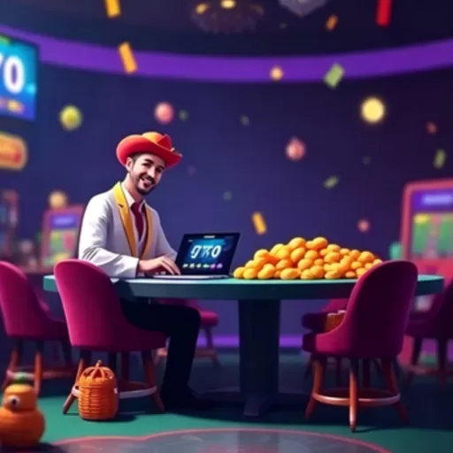 Panduan Lengkap Menggunakan Situs Game manjabet